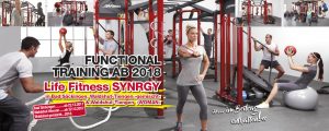 Synrgy360- The Complete Workout Solution - Pro Fitness Discounter