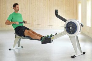 Rower Concept 2 - Pro Fitness Discounter