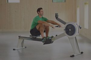 Rower Concept 2 - Pro Fitness Discounter
